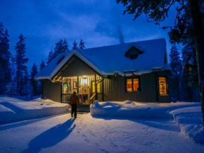 Holiday Home Mustikka by Interhome, Kuusamo
